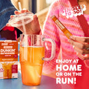Dunkin' Refreshers Drink Mix, 10 sticks