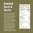 Carbonaut Low Carb Gluten Free Bagels