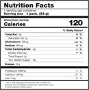 Smarter Snacks Protein Coffee