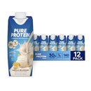 Pure Protein Complete Protein Shake