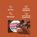 Smarter Snacks Protein Pancake