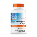 Doctor's Best High Absorption CoQ10