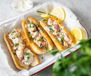 Hero Zero Net Carb Classic Hot Dog Buns, 8 buns