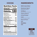 Magic Spoon Protein Cereal, 7oz