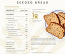 Hero Zero Net Carb Bread