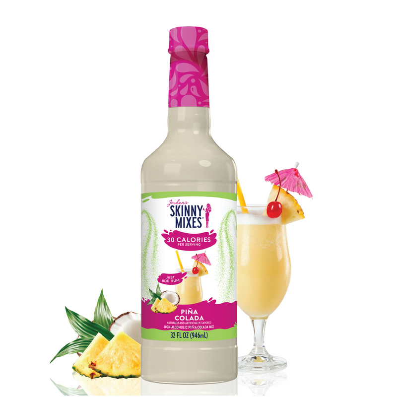 Jordan's Skinny Mixes Cocktail Mixes