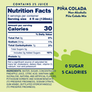 Jordan's Skinny Mixes Cocktail Mixes