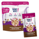 Jordan's Skinny Mixes Proffee Stix, 6 packets