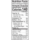 Sahale Snacks Banana Rum Pecans Glazed Mix 4oz Bag