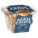 ParmCrisps Oven-Baked Parm Crisps