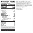 Quest Nutrition Frosted Cookies