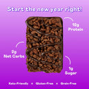 Magic Spoon Treats, 4 Bars