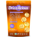 Drizzilicious Bites - Mini Rice Cakes