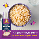 Annie's SUPER! Mac Shells & White Cheddar, 6 oz