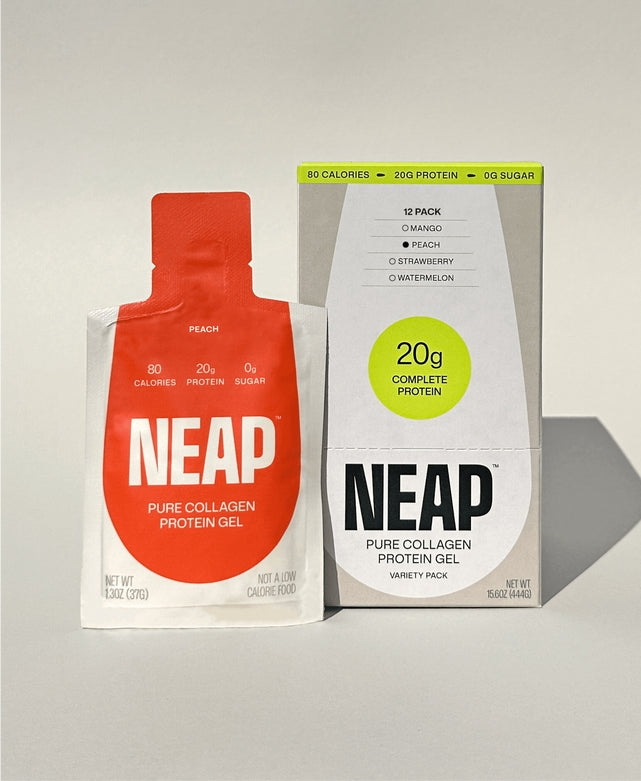 NEAP Pure Collagen Protein Gel