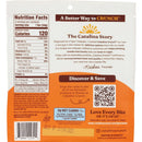 Catalina Crunch Dark Chocolate Cookie Bar, 4.6 oz (4 bars)