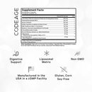 GLP-Harmony Companion+