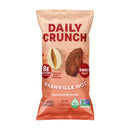 Daily Crunch Sprouted Nut Snacks, 1.5 oz