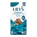 Lily's Milk Chocolate Style Bar