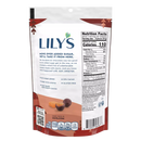 Lily's Chocolate Covered Caramels