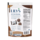 Lily's Dark Chocolate Style Peanut Butter Cups