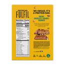 FULFIL Protein Bars, 1.94 oz