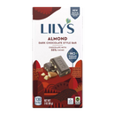 Lily's Dark Chocolate Style Bar