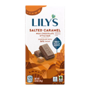 Lily's Milk Chocolate Style Bar