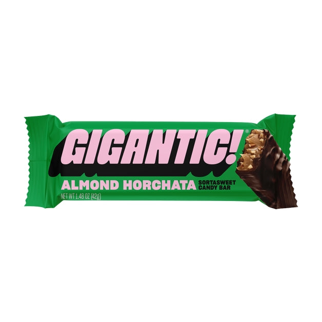 Gigantic! SortaSweet Candy Bar