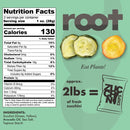 Root Foods Veggie Chips