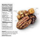 Sahale Snacks Maple Pecans Glazed Mix 4oz Bag