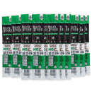 one box (25 twin packs)