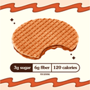 Rip Van Wafels - Snickerdoodle