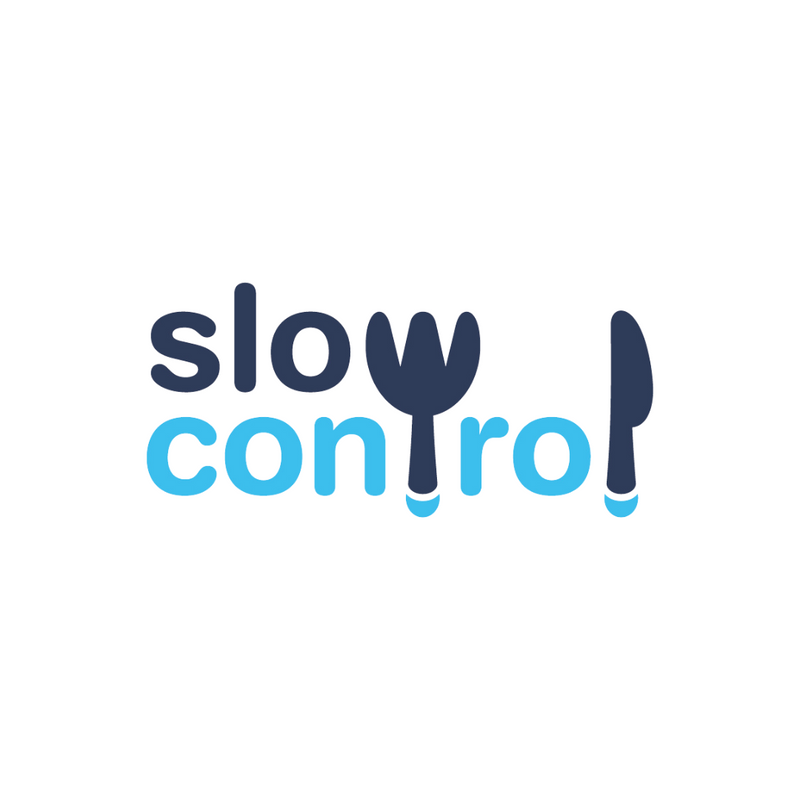 Premium Pack Smart Dinnerware Set by Slow Control