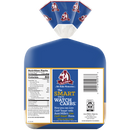 Aunt Millie's Live Carb Smart Hamburger Bun, 8 buns