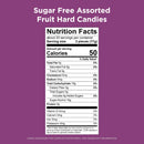 Russell Stover Sugar Free Hard Candies, 12 oz