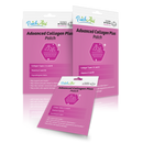 Advanced Collagen Plus Patch by PatchAid