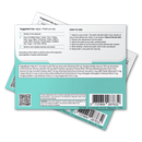 Allergy Plus Vitamin Patch by PatchAid