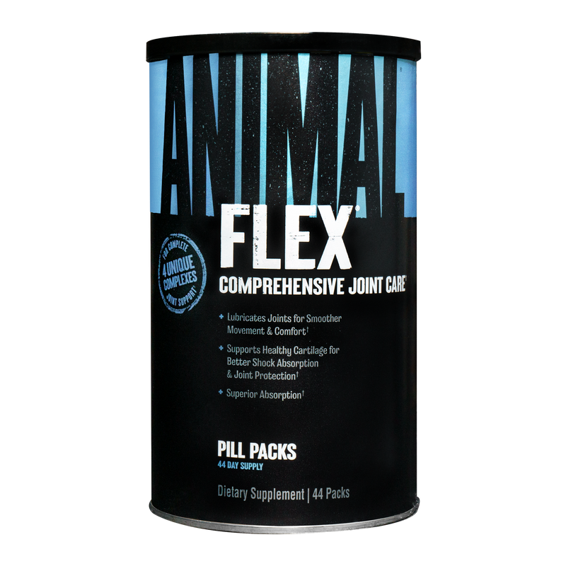 Universal Nutrition Animal Flex 44 packs