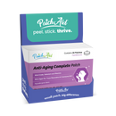 Anti-Aging Complete Topical Patch by PatchAid