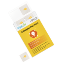 B12 Energy Plus Vitamin Patch by PatchAid