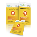 B12 Energy Plus Vitamin Patch by PatchAid
