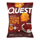 Quest Nutrition Protein Chips
