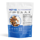 NuTrail Keto Nut Granola