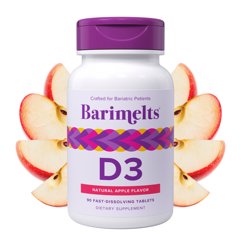 BariMelts D3