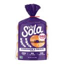 Sola Bagels