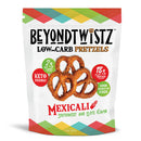BeyondTwistz Low Carb Pretzels