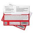 Biotin Plus Vitamin Patch for Hair, Skin, and Nails by PatchAid