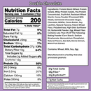 Bootylicious High Protein Muffins