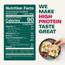 Sola Protein Bread, 20 oz